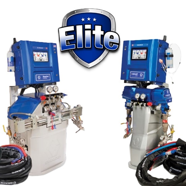 Graco Reactor 3 Elite